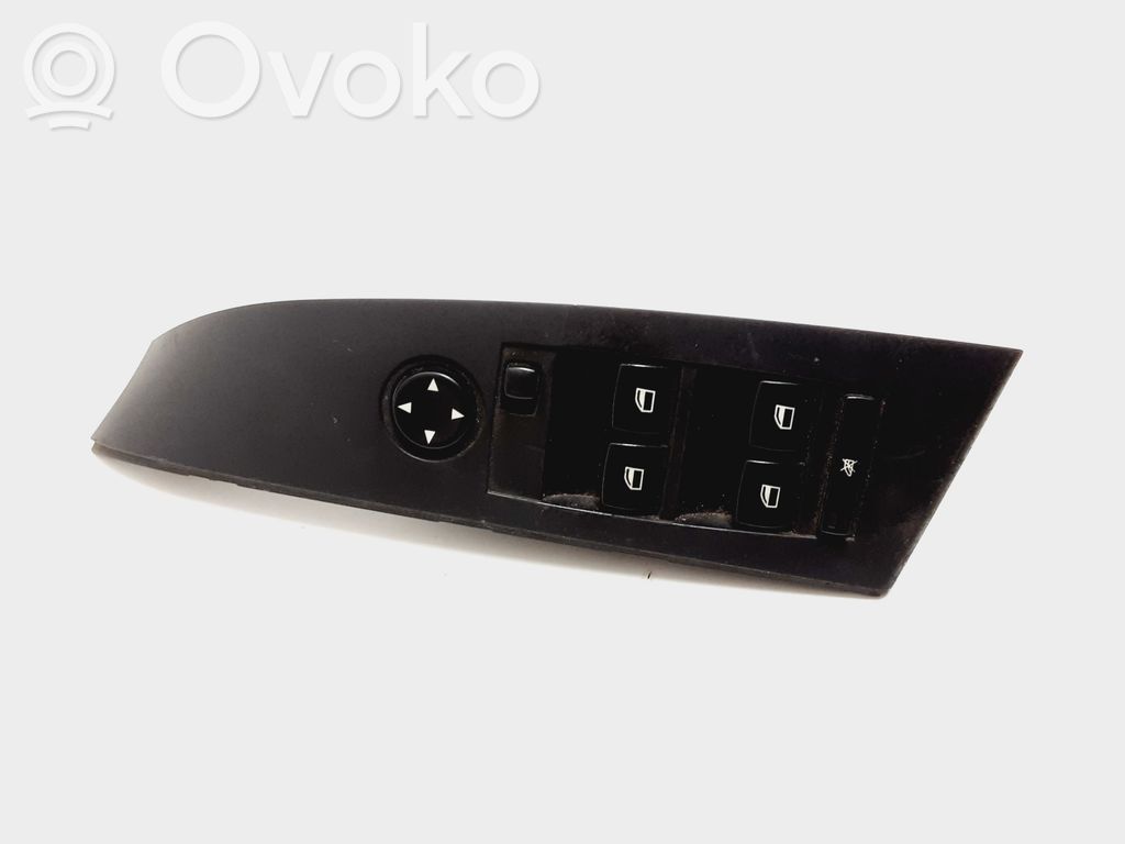 Electric window control switch   6939110