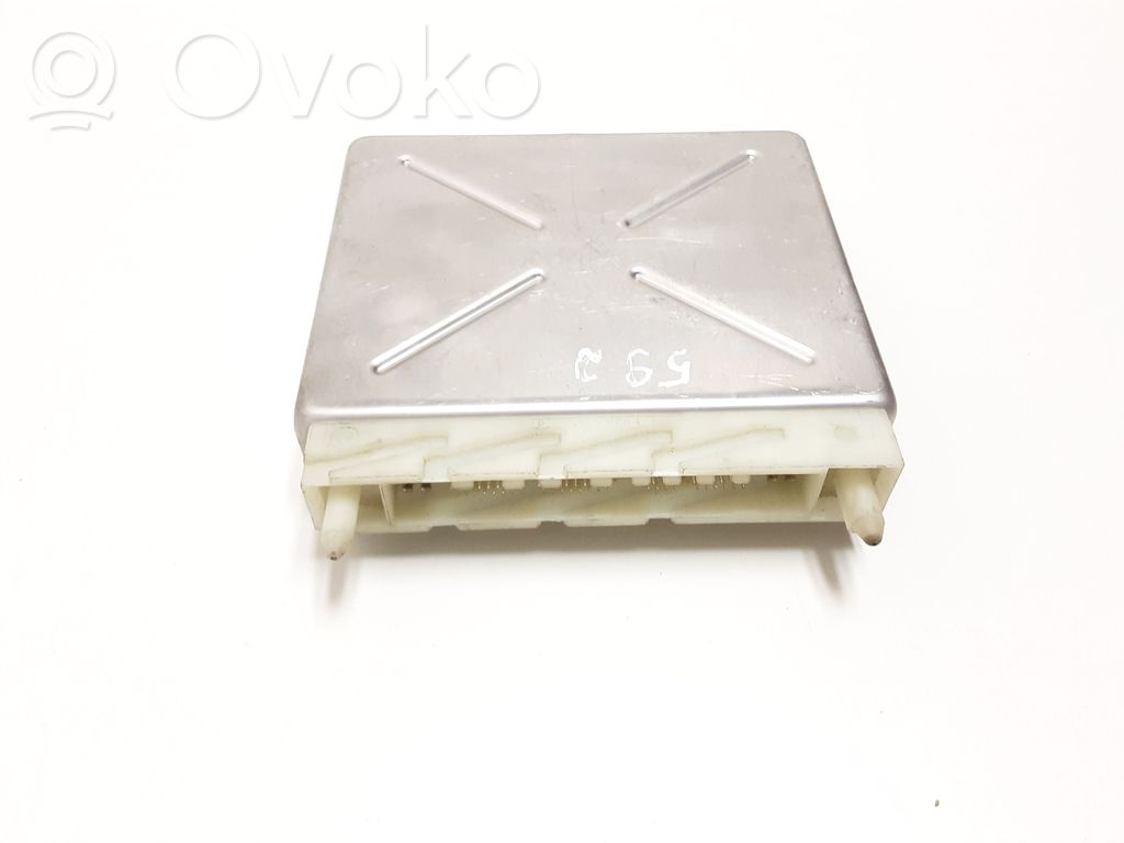 Volvo XC90 Gearbox control unit/module 