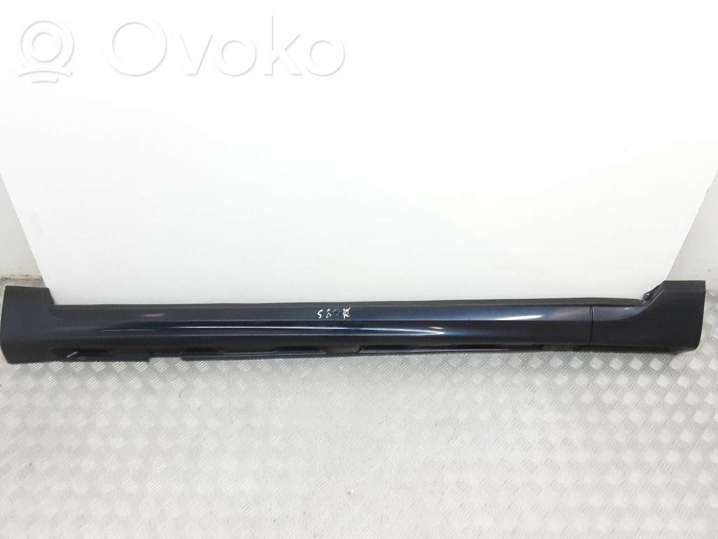 Volvo S80 Schweller 