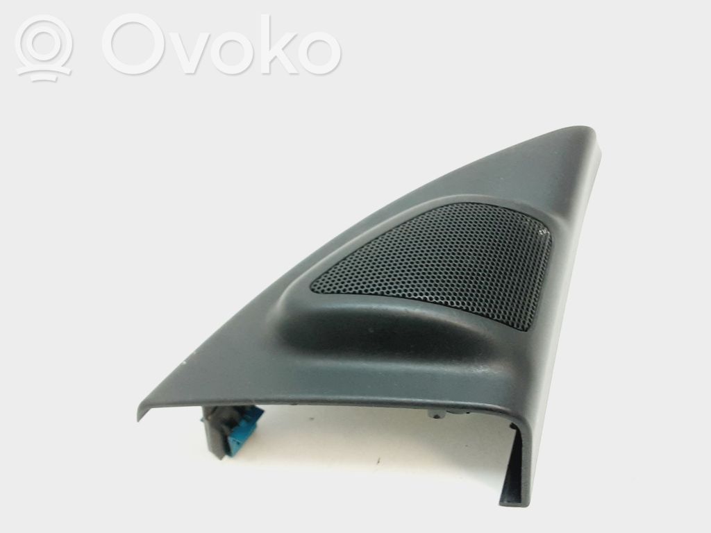 Volvo XC60 Głośnik wysokotonowy drzwi przednich 