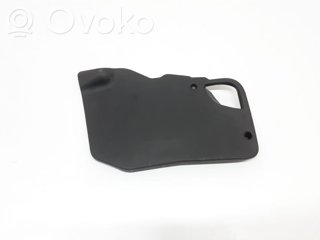 Mini One - Cooper Coupe R56 Element deski rozdzielczej / dół 