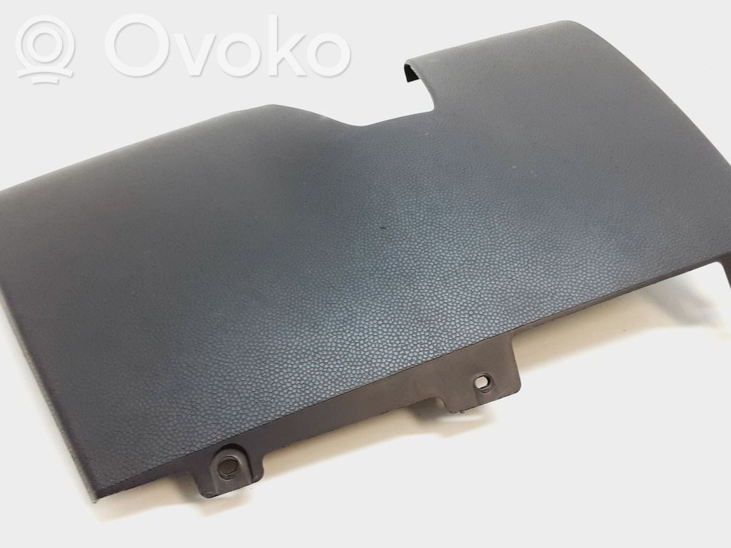 Mini One - Cooper Coupe R56 Panelės apdailos skydas (apatinis) 