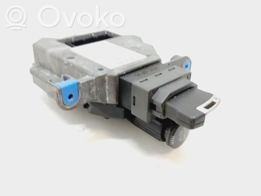 BMW 7 E65 E66 Ignition lock 
