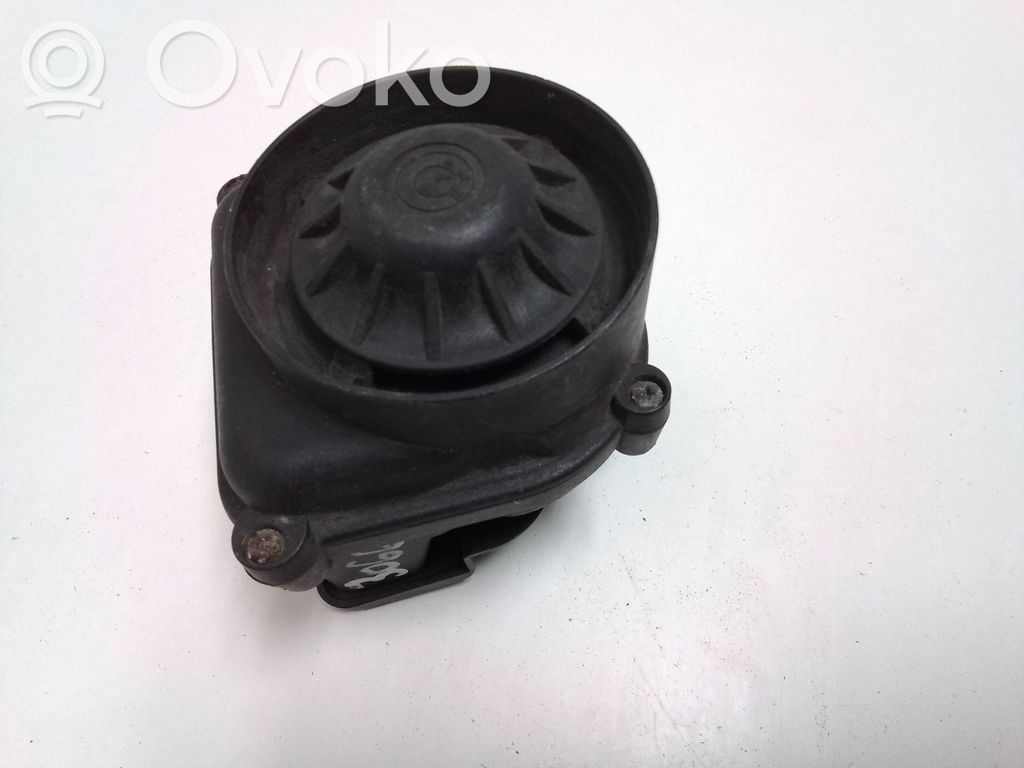 BMW 5 E60 E61 Alarm system siren 