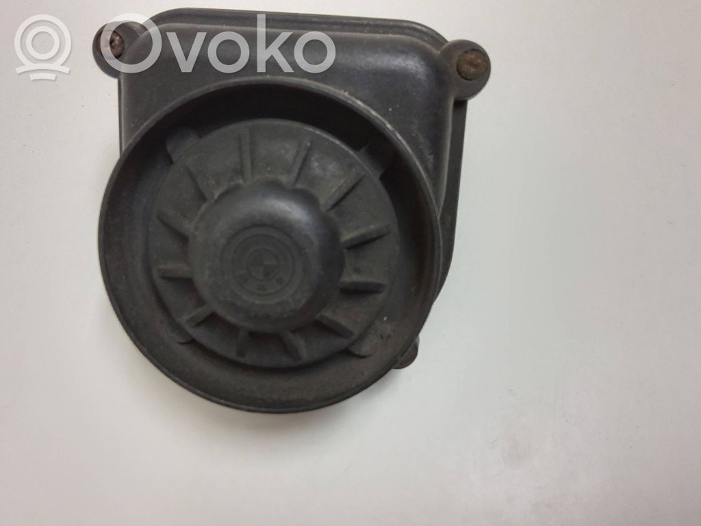 BMW 5 E60 E61 Horn signal 