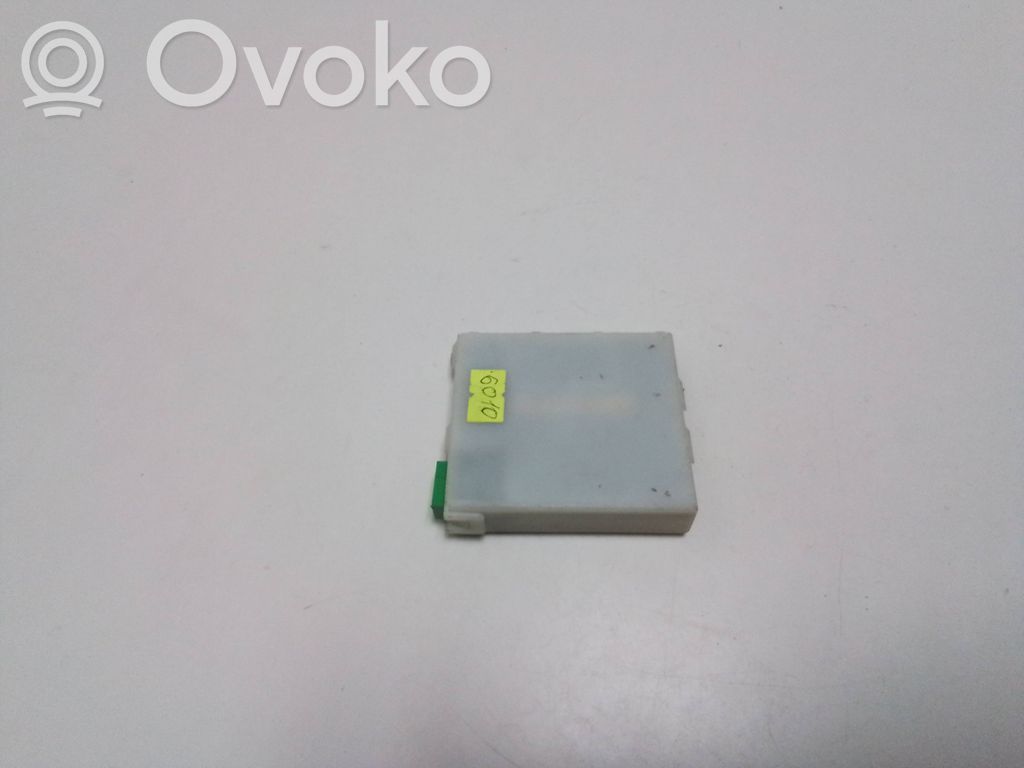 Volvo C30 Alarm control unit/module 
