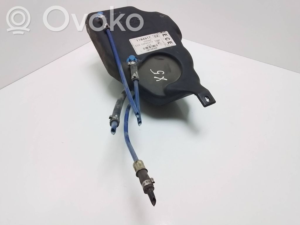 BMW X5 E53 AdBlue liquid reservoir 
