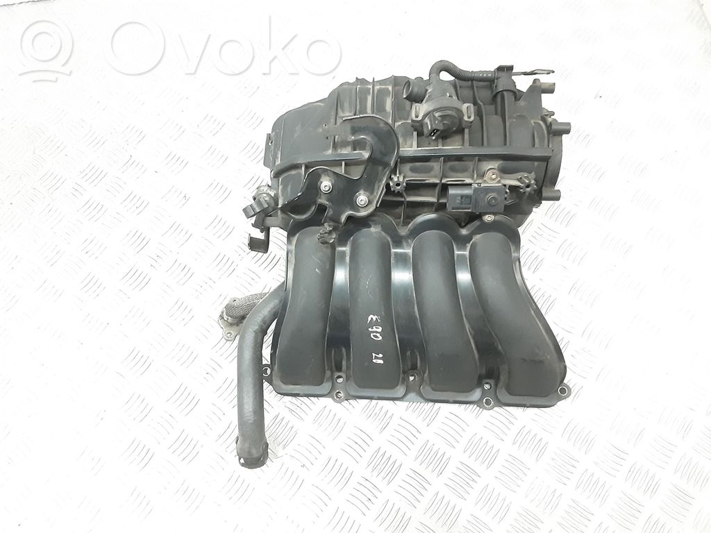BMW 3 E90 E91 Intake manifold 