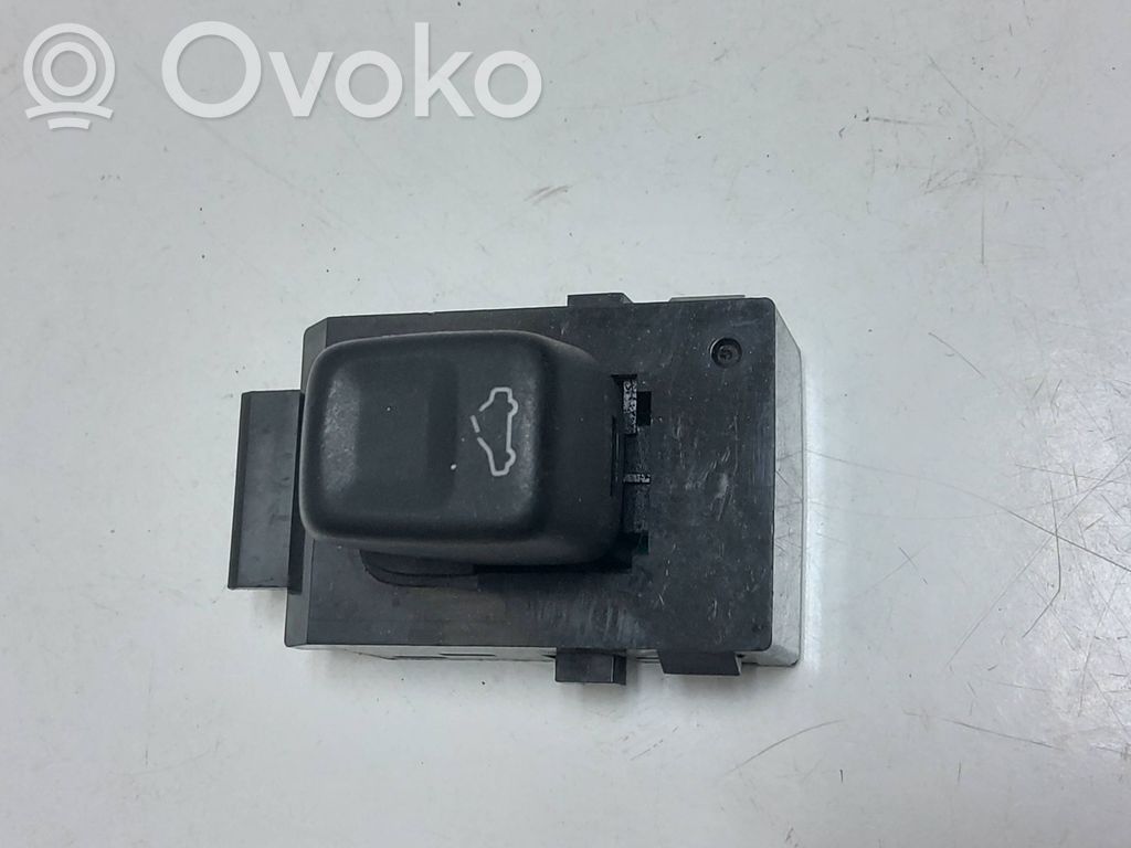 Volvo S40 Electric window control switch 