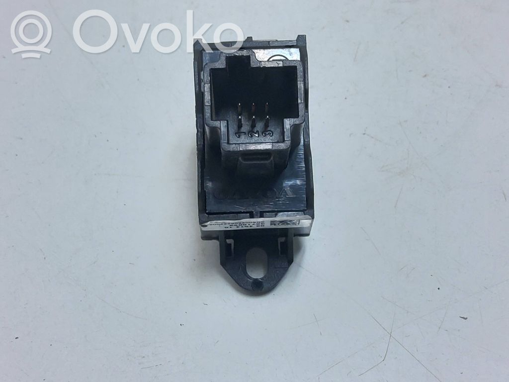 Volvo S80 Electric window control switch 