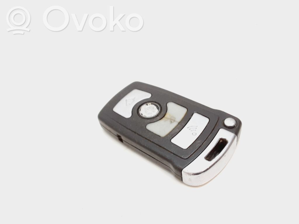 BMW 7 E65 E66 Ignition key/card 