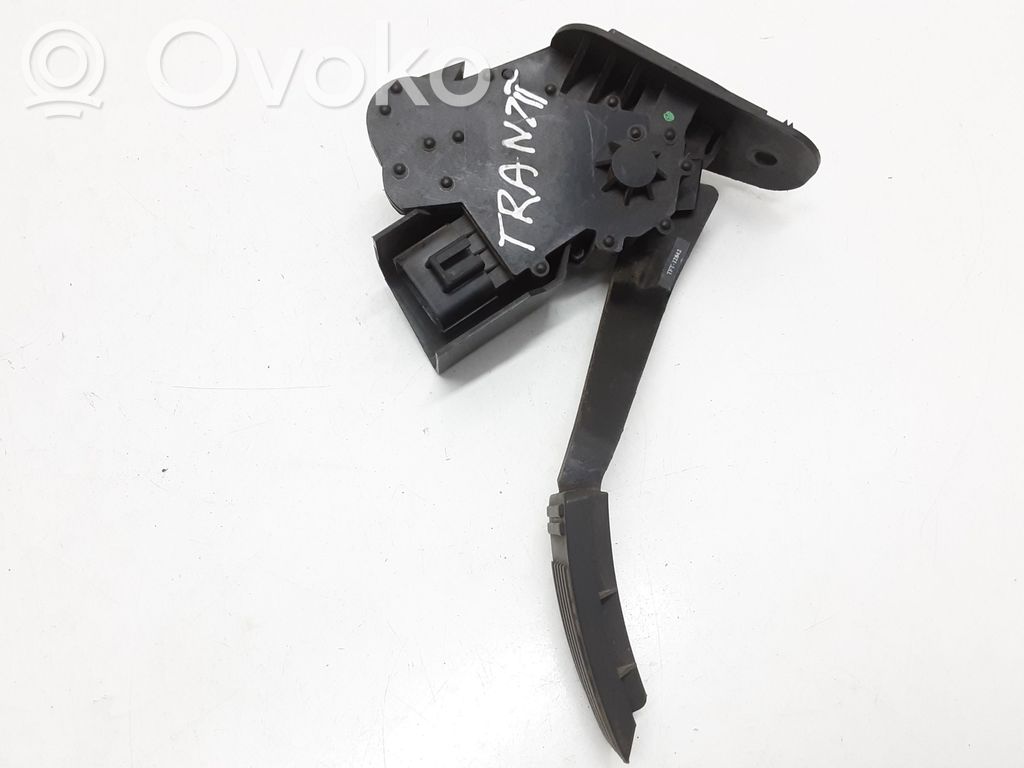 Ford Transit Accelerator throttle pedal 