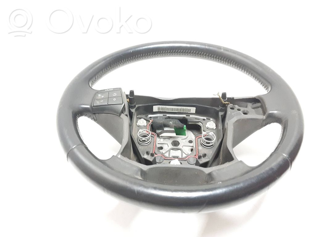 Volvo V70 Volan 