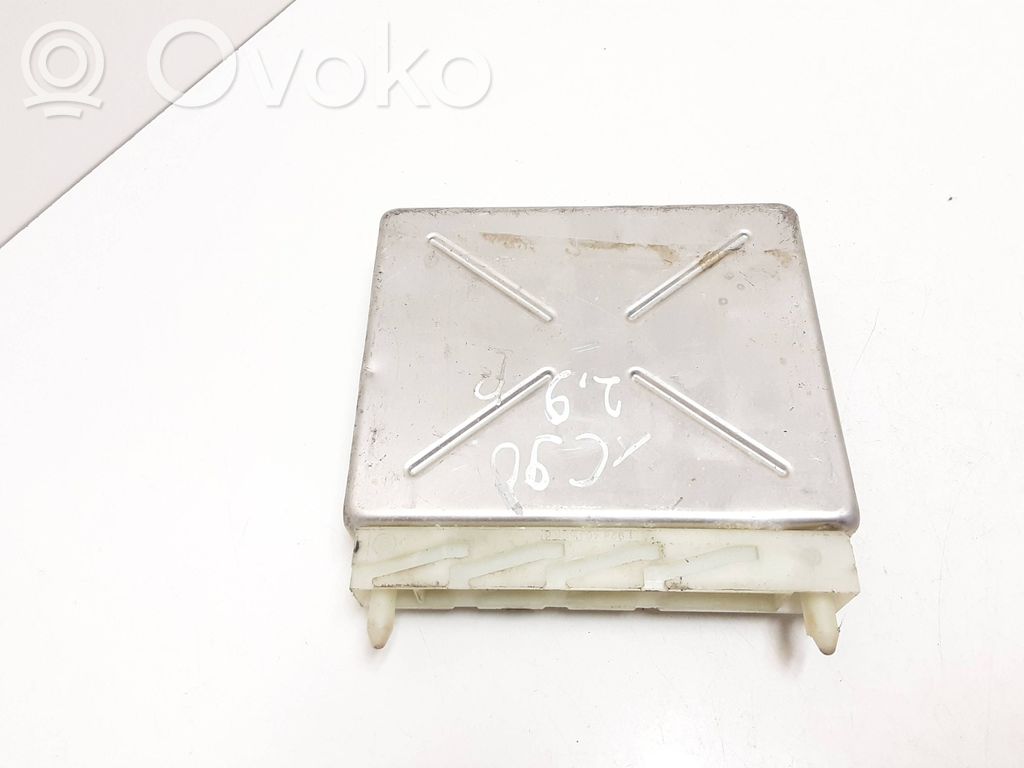 Volvo XC90 Gearbox control unit/module 