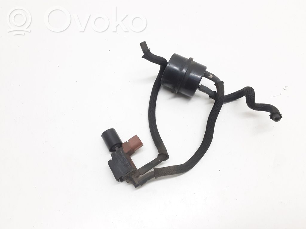 Volvo XC90 Electroválvula del turbo 