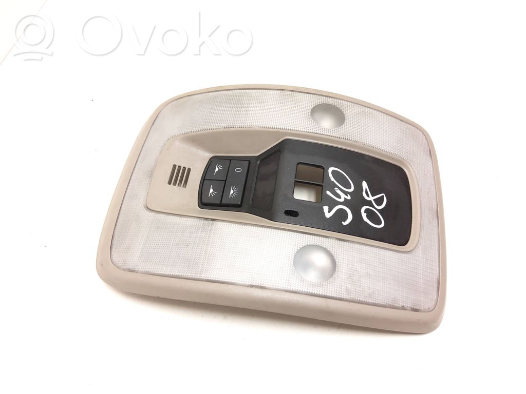 Volvo S40 Front seat light 