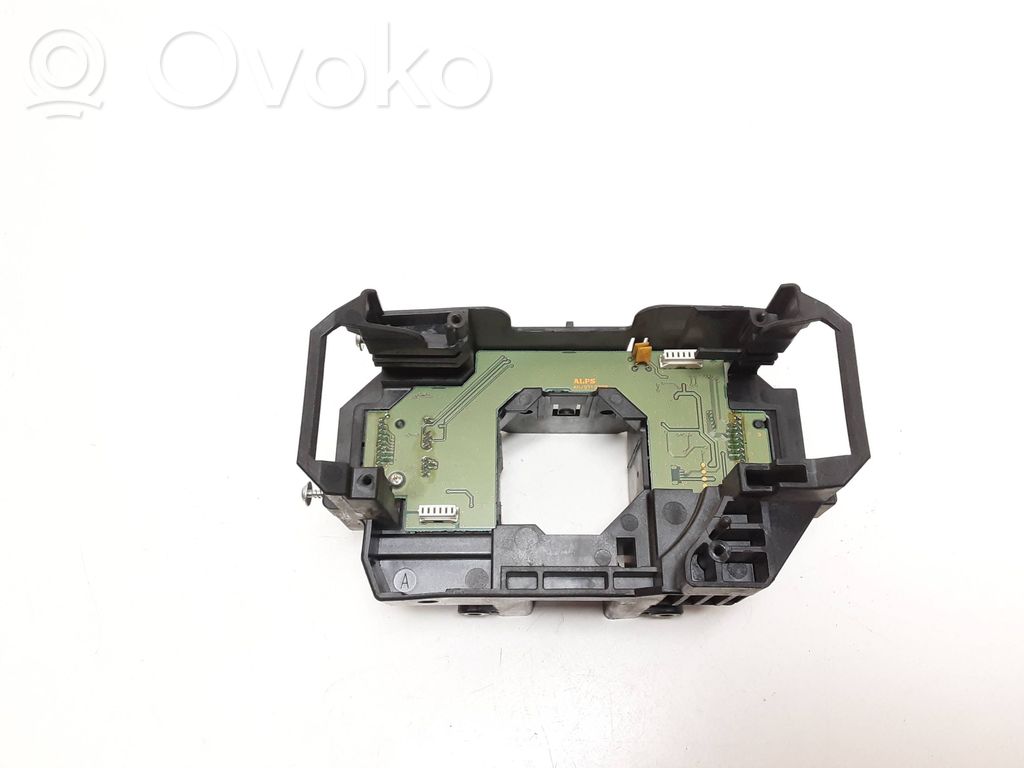 Volvo XC70 Steering angle sensor 