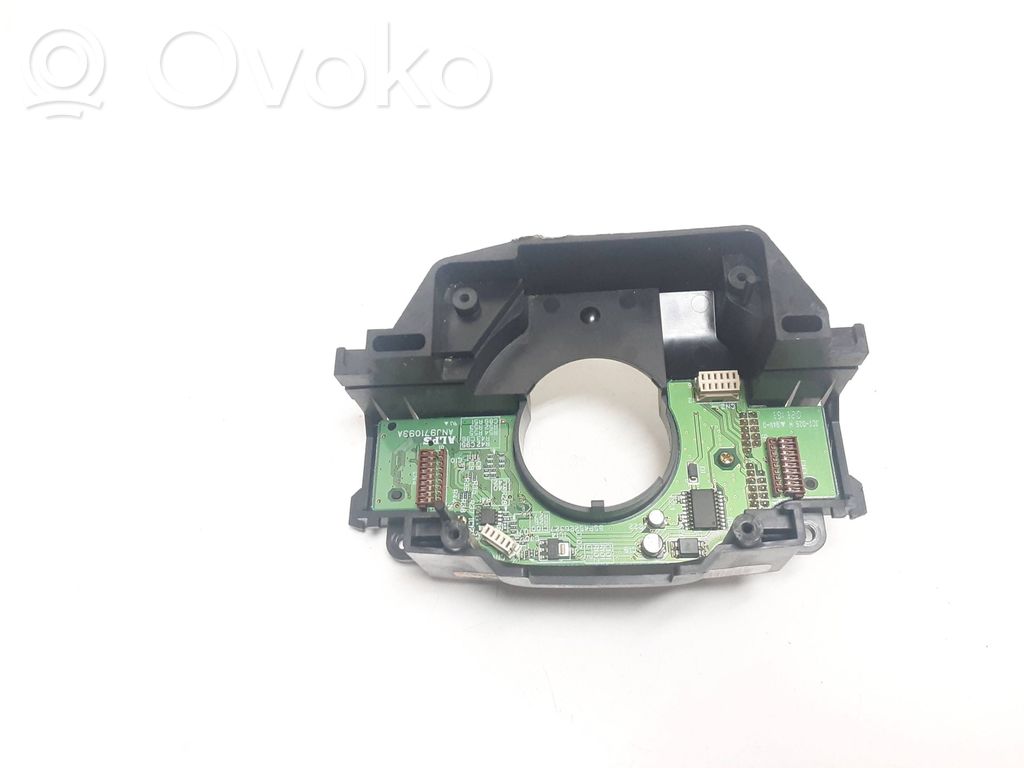Volvo XC90 Steering angle sensor 