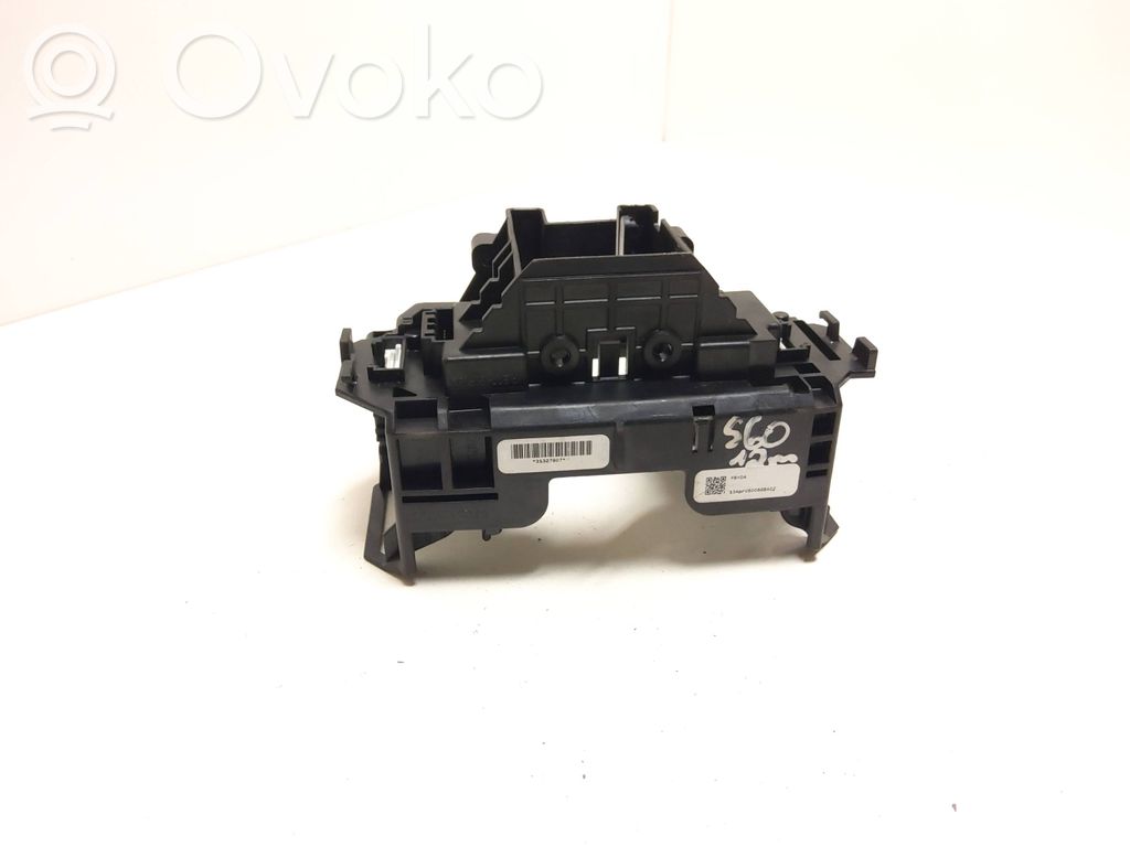 Steering angle sensor   31327907