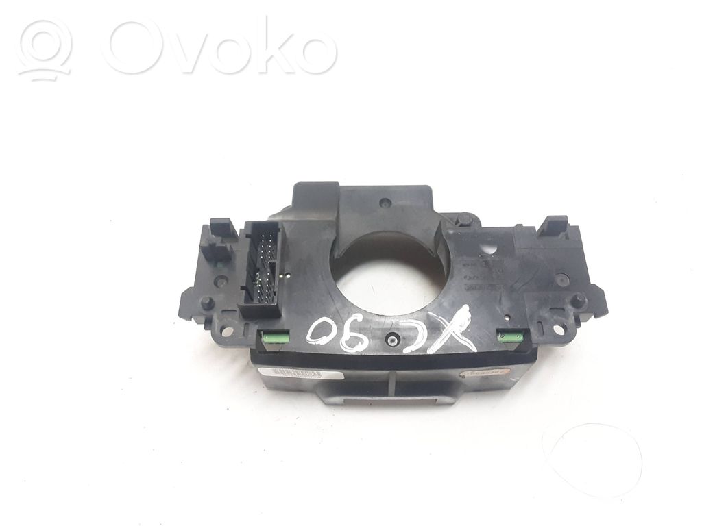 Volvo XC90 Steering angle sensor 