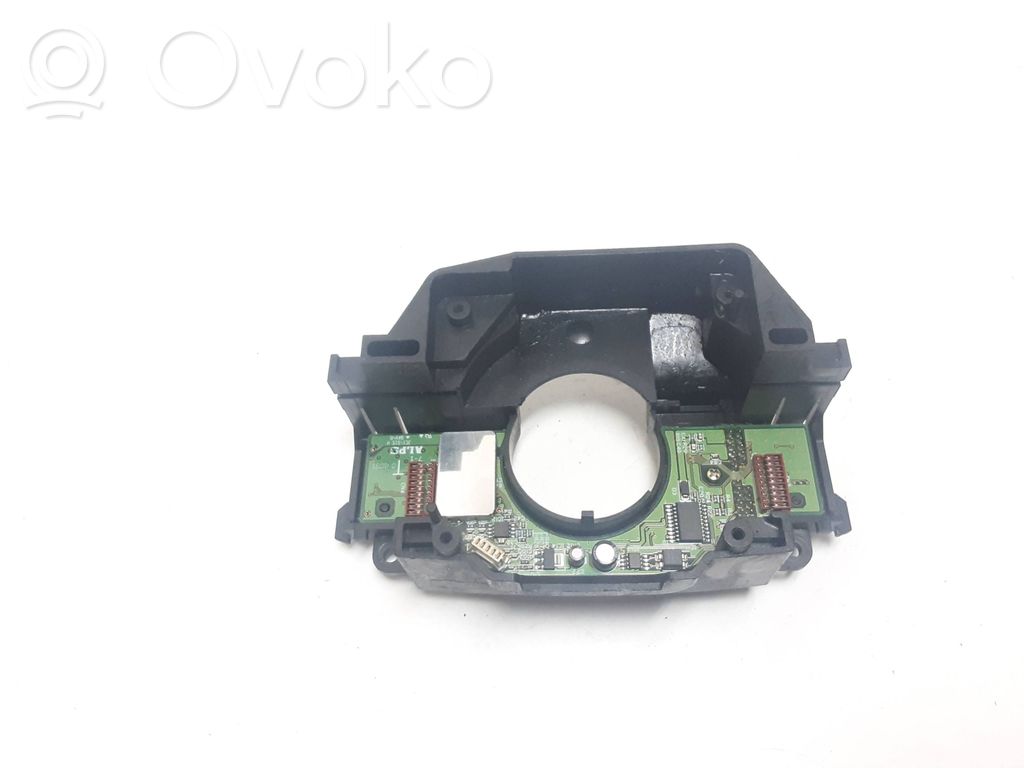 Volvo S60 Steering angle sensor 