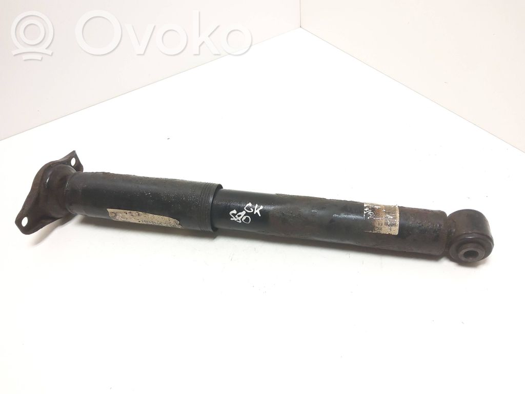 Volvo S80 Stoßdämpfer hinten 