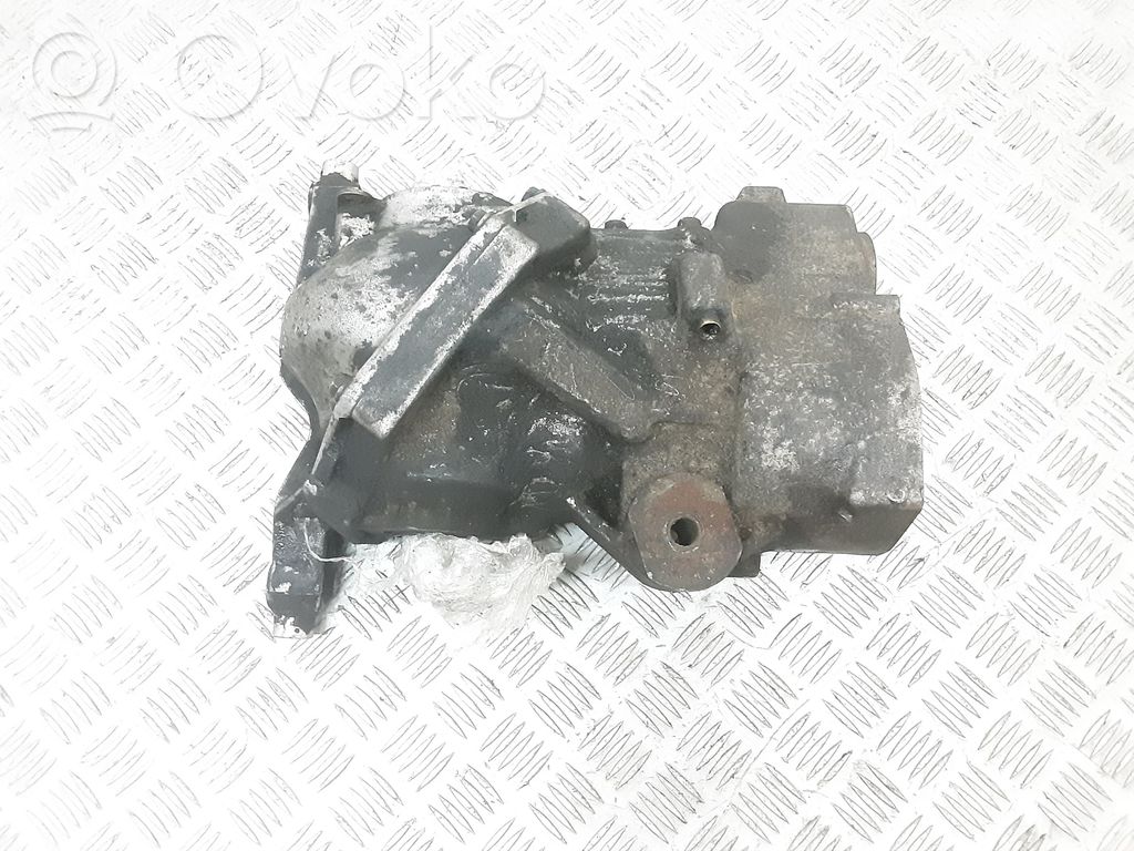Volvo XC90 Rear differential 