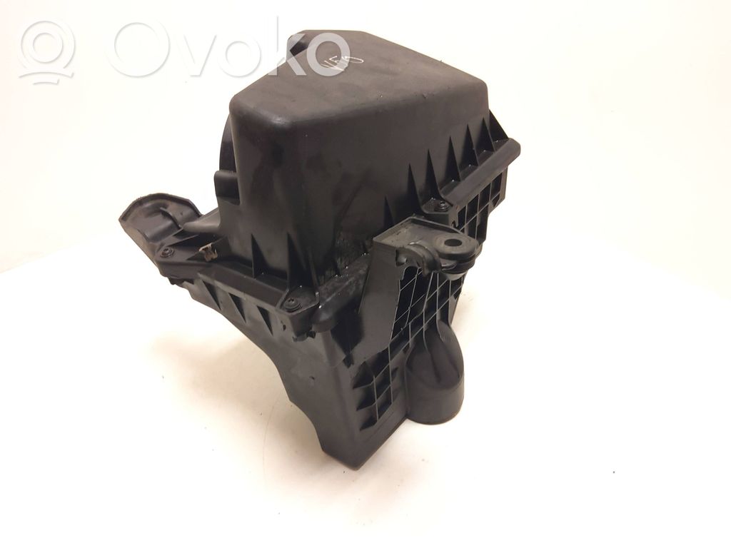 Volvo V50 Luftfilterkasten 