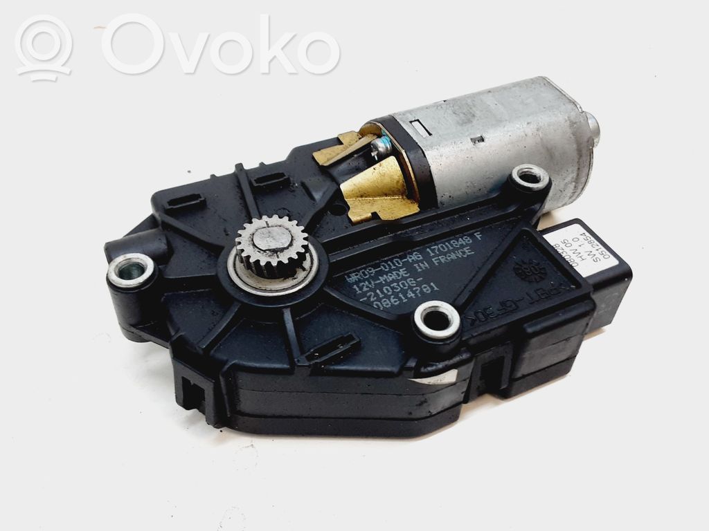 Volvo S80 Двигатель/ передача 