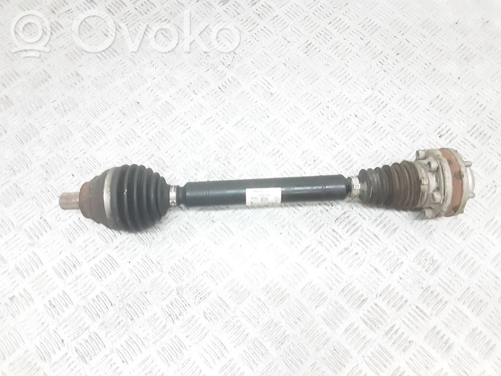 Volkswagen PASSAT B8 Półoś przednia 