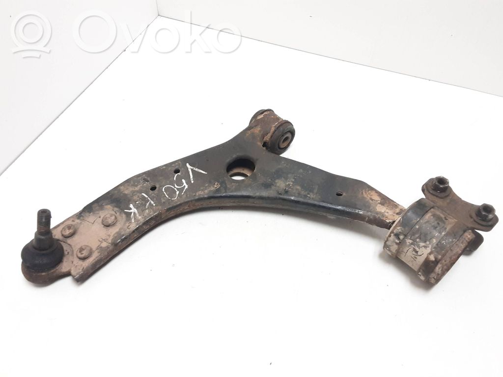 Volvo V50 Front lower control arm/wishbone 