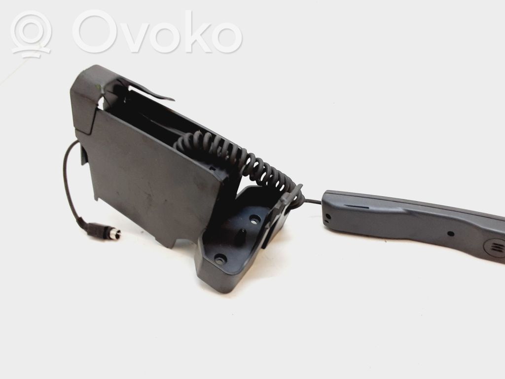 Volvo V70 Autotelefon 