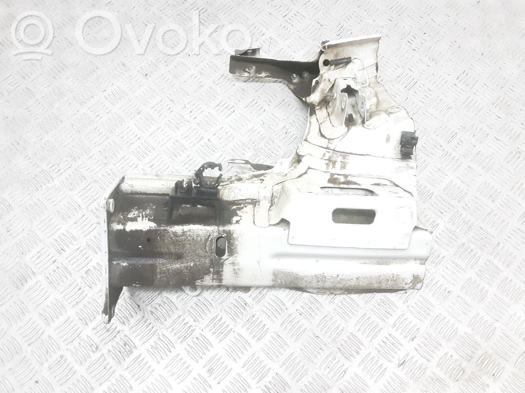 Volkswagen PASSAT B8 Front side member 