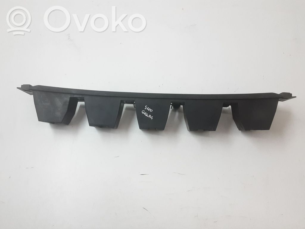 Volvo S40 Rear bumper mounting bracket 