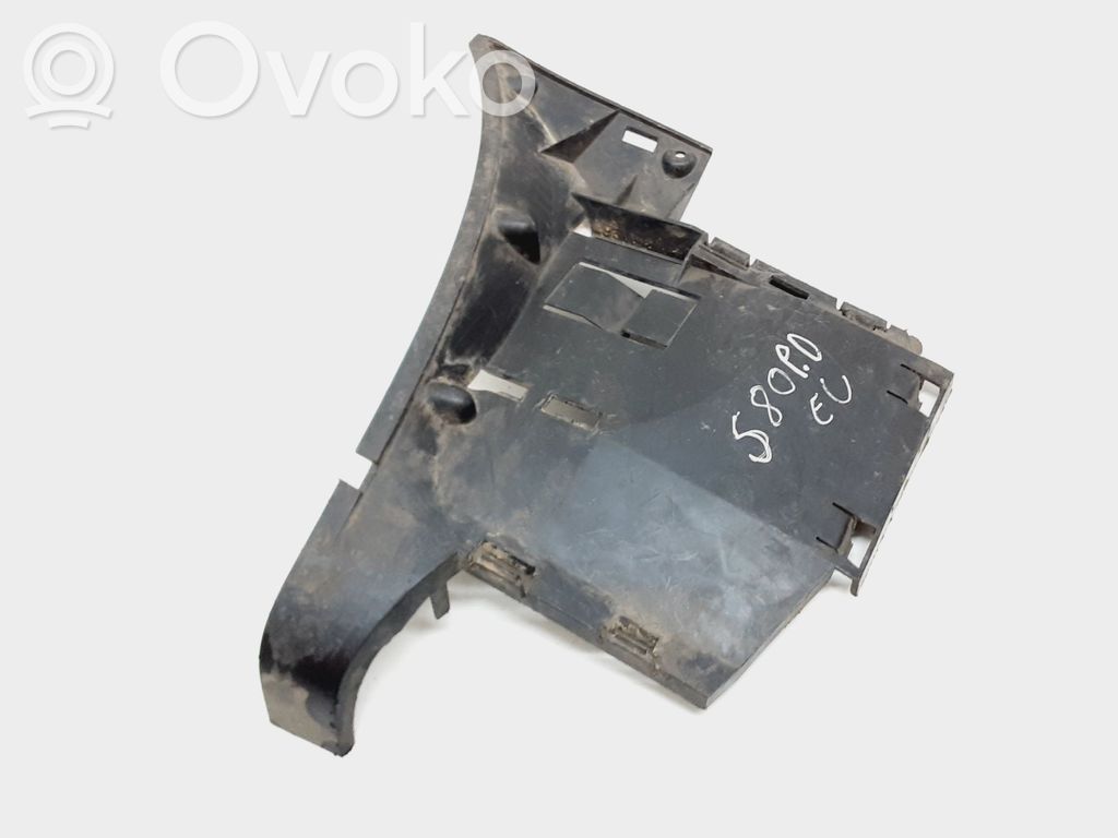Volvo S80 Front bumper mounting bracket 