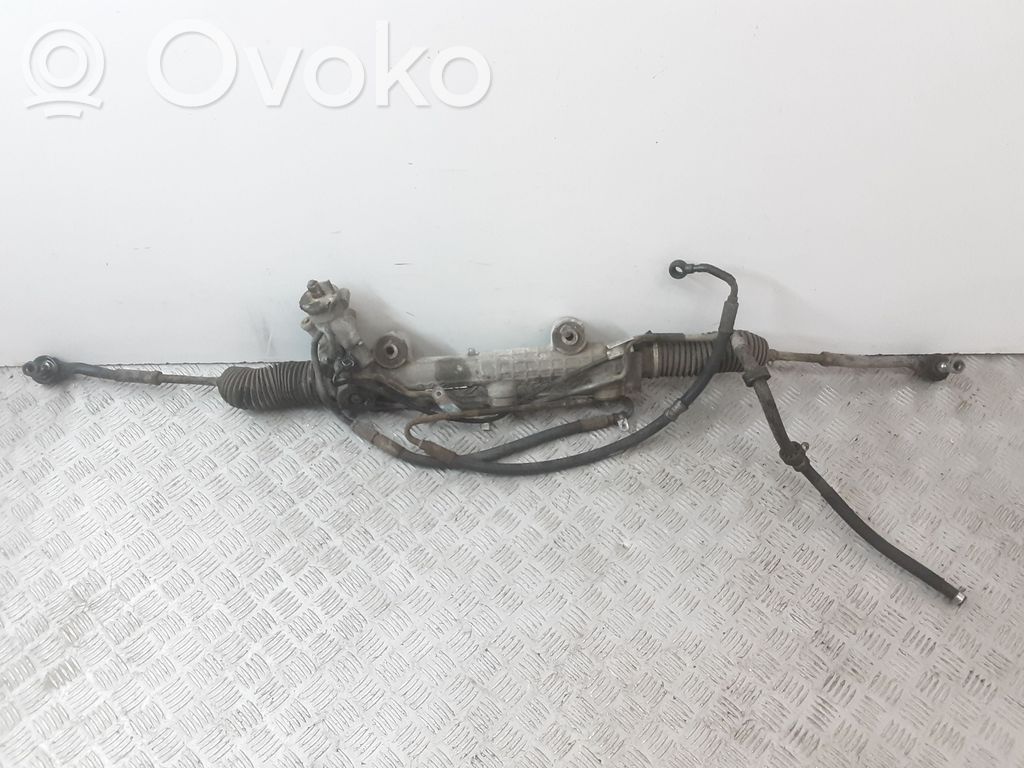Przekładnia kierownicza / Maglownica   2194600800,A2115405707
