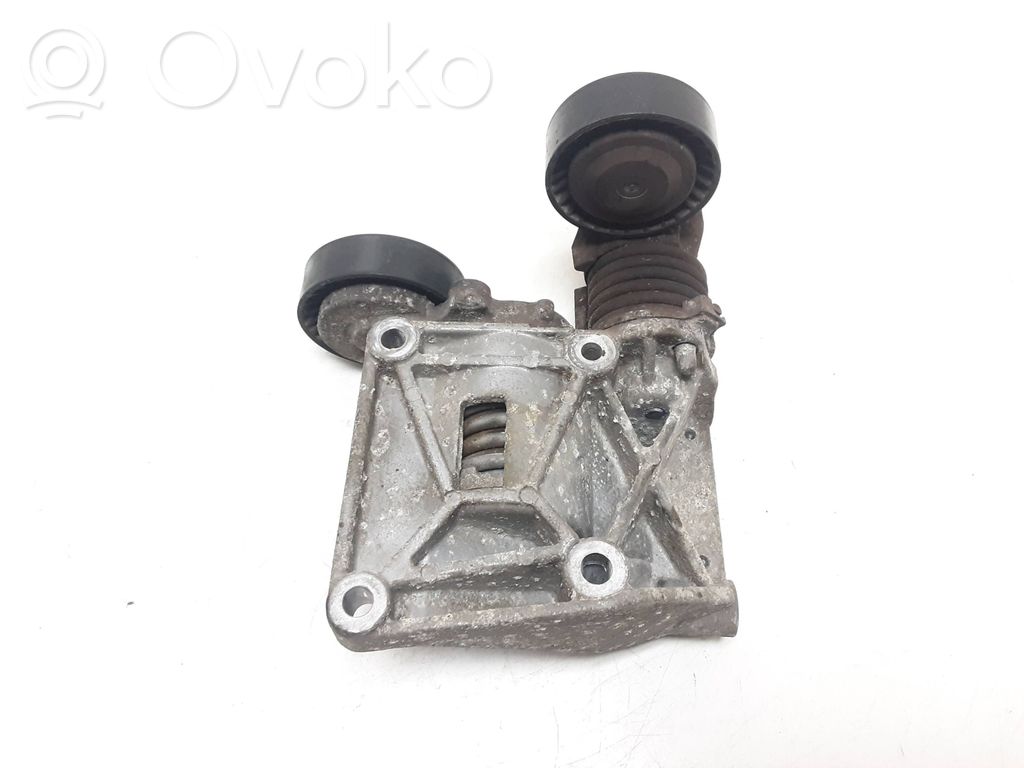 Volvo V50 Diržo įtempėjas 