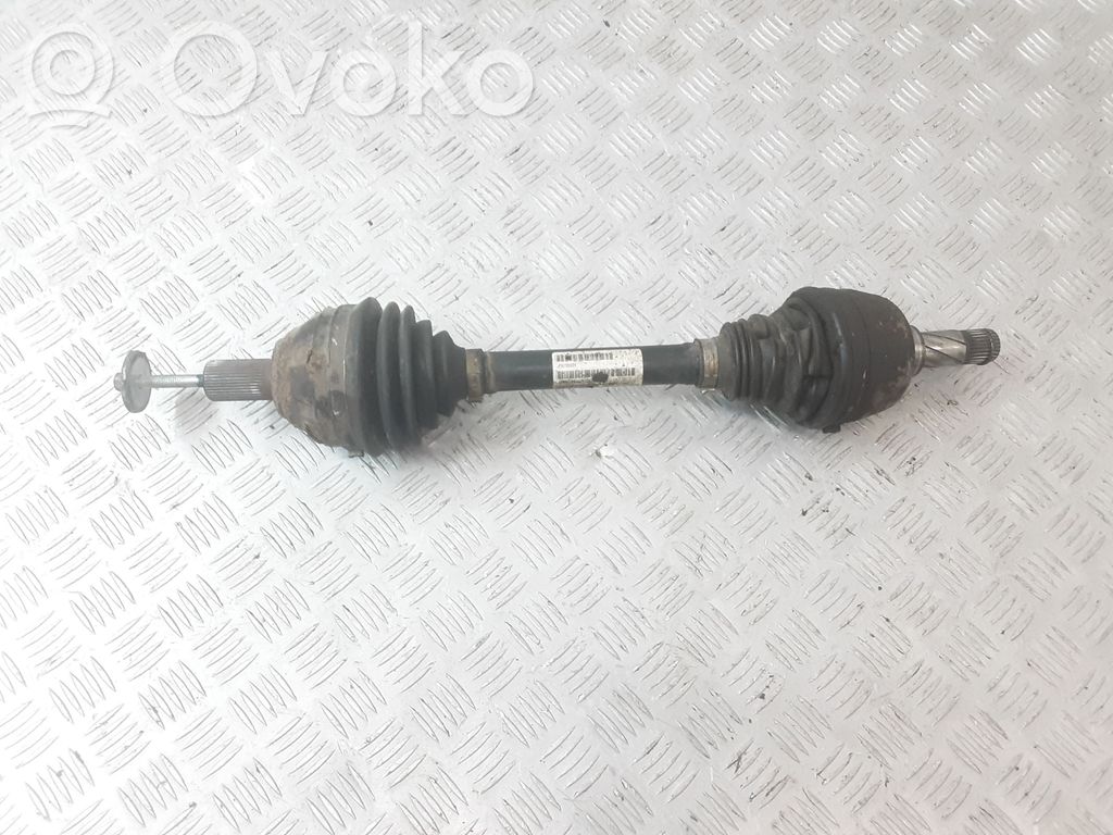 Eje de transmisión delantero   30783201