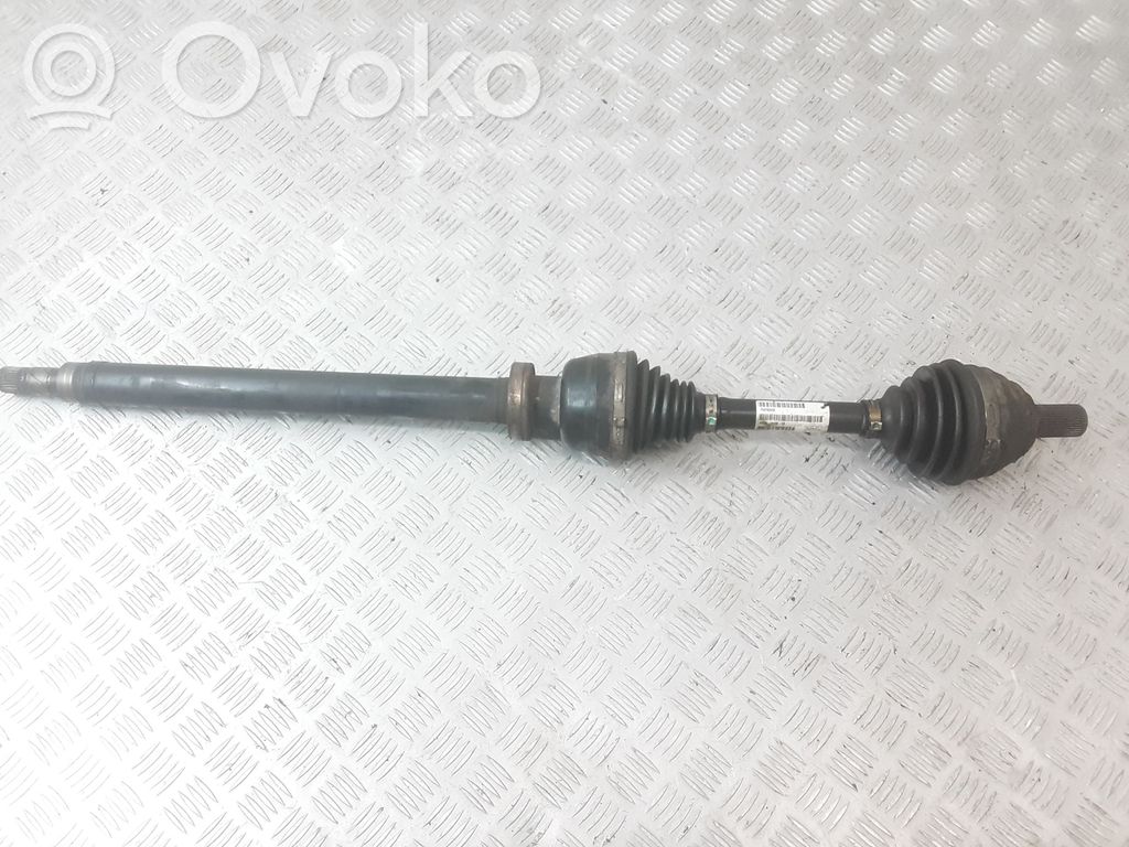 Volvo S80 Front driveshaft 