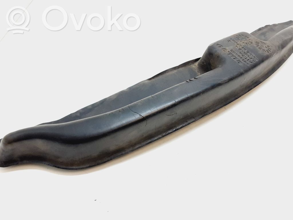Volvo S80 Putoplastas sparno 