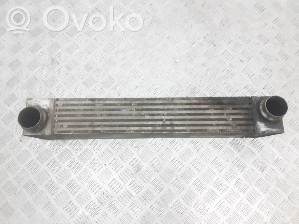Intercooler radiator   4710783