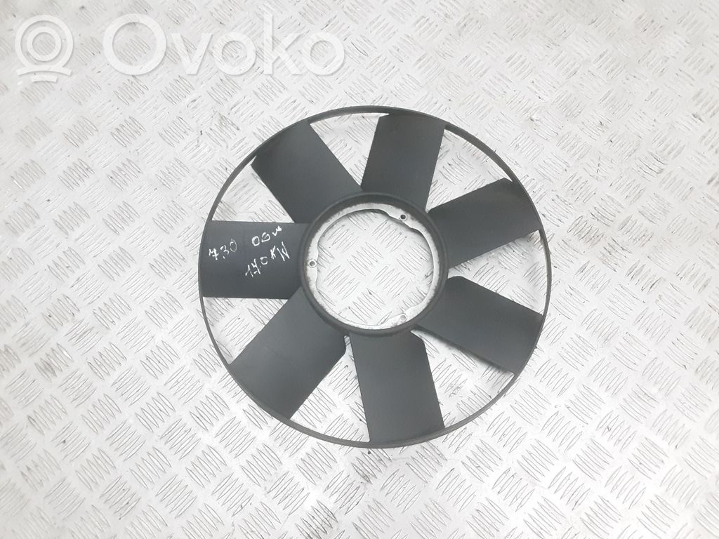 BMW 7 E65 E66 Fan impeller 