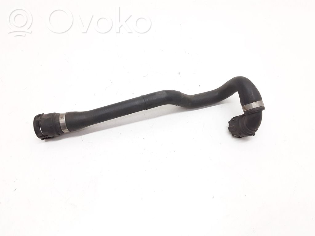 BMW 1 E81 E87 Engine coolant pipe/hose 