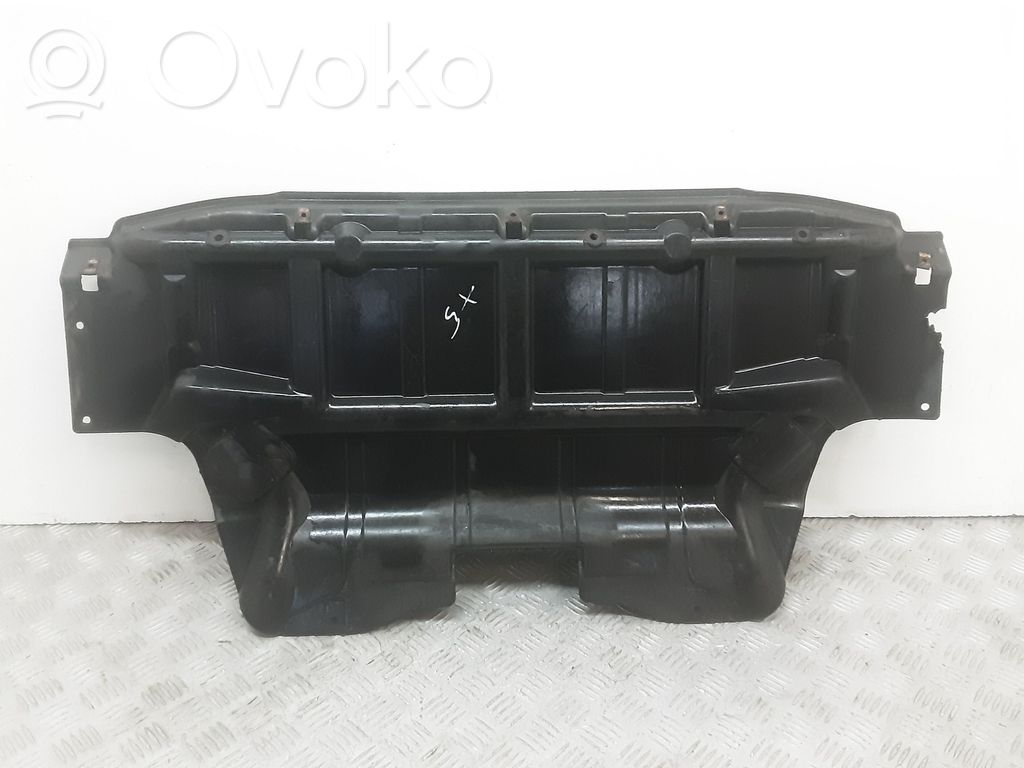 BMW X5 E53 Engine splash shield/under tray 
