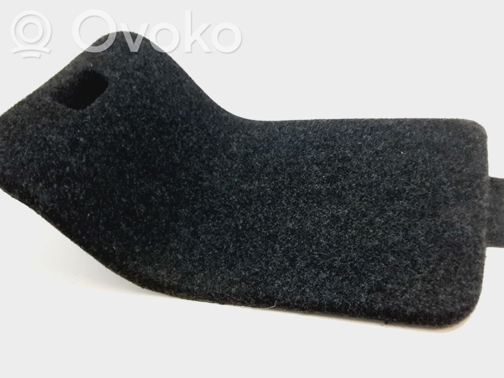 Volvo S80 Крышка 