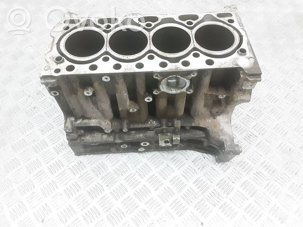 Volvo XC60 Engine block 