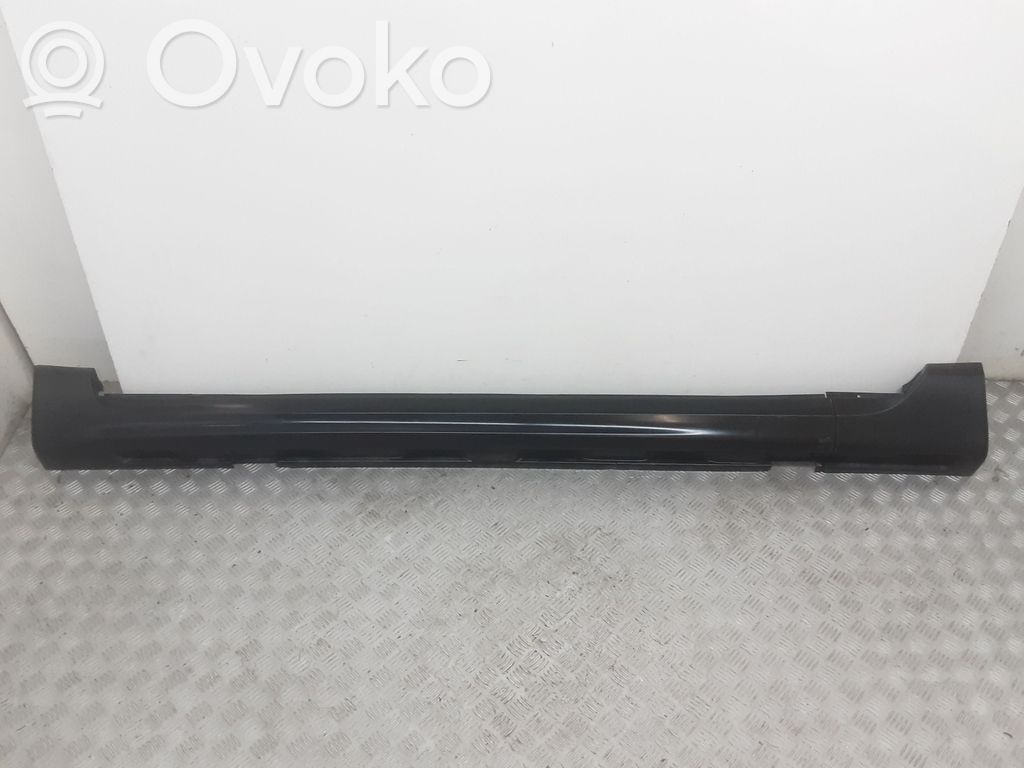 Volvo S80 Listón 