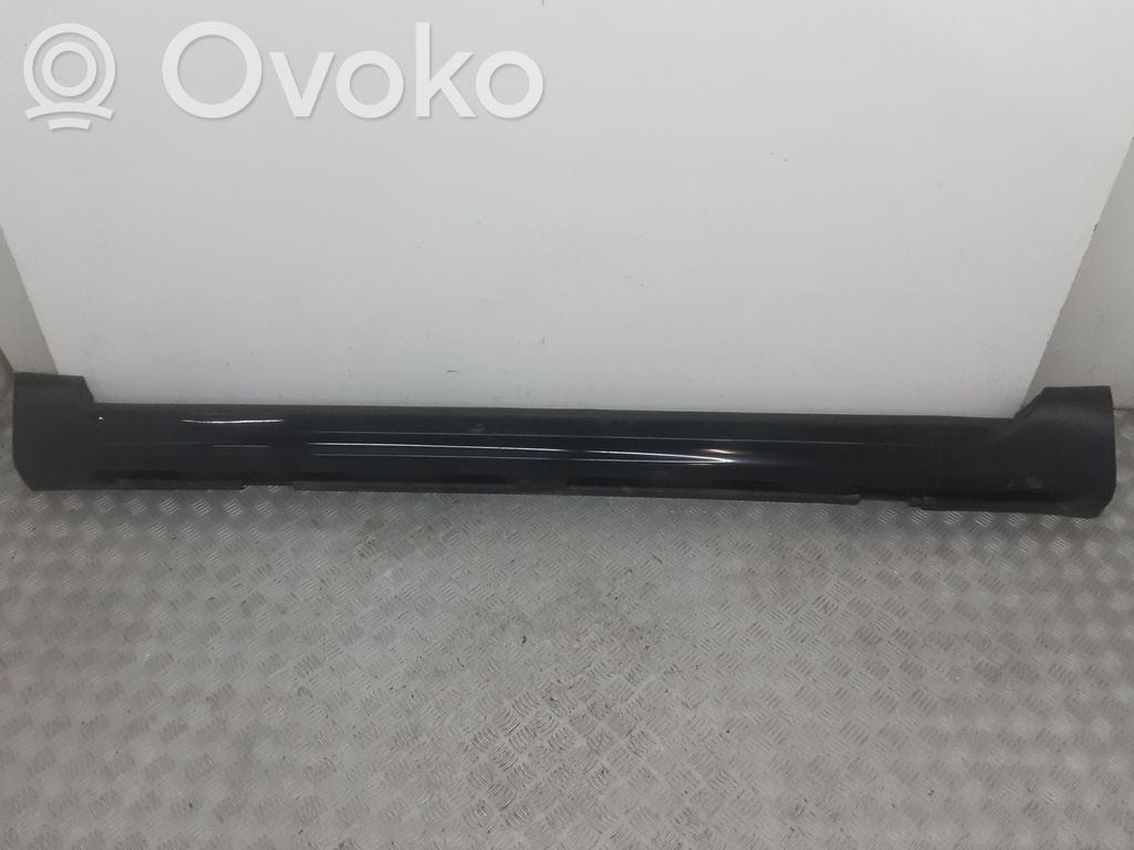 Volvo S80 Schweller 