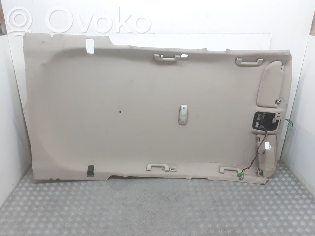 Volvo V70 Headlining 
