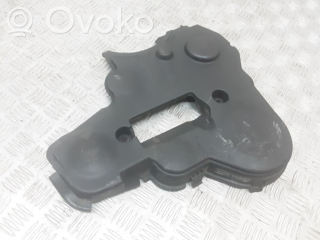 Volvo S60 Paskirstymo diržo apsauga (dangtelis) 